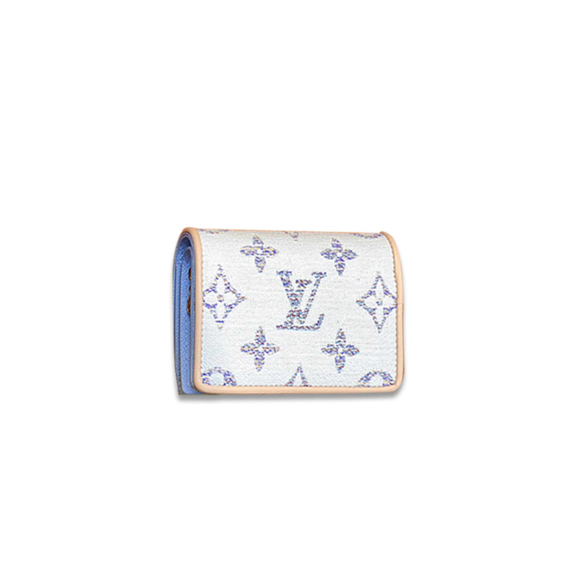 LOUIS VUITTON CLÉA WALLET M83500 (11*8.5*3.5cm)